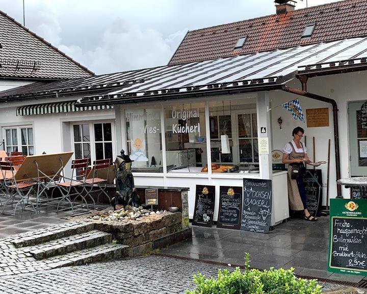 Cafe Restaurant Gasthof Schweiger